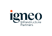 Igneo Infrastructure Partners Logo